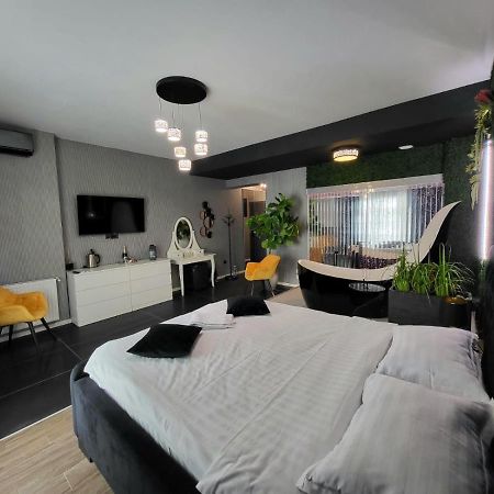 Studio Casa Del Mar - Elena Mamaia Exterior foto