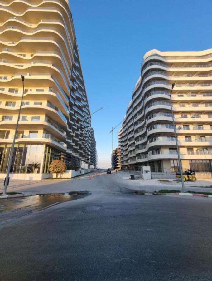 Studio Casa Del Mar - Elena Mamaia Exterior foto