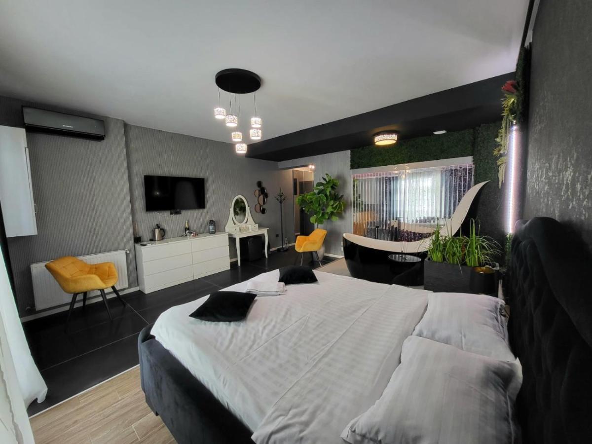 Studio Casa Del Mar - Elena Mamaia Exterior foto