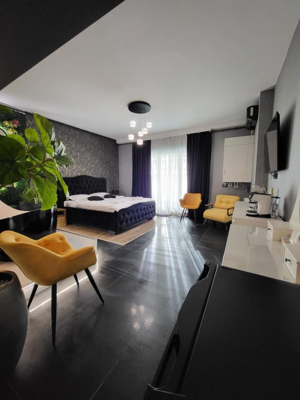 Studio Casa Del Mar - Elena Mamaia Exterior foto